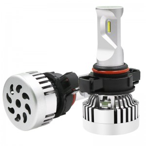 30 W 3000LM super jasne samochód PSX24W wysokiej mocy żarówki led reflektorów H16 led reflektory samochodu światła przeciwmgielne doprowadziły