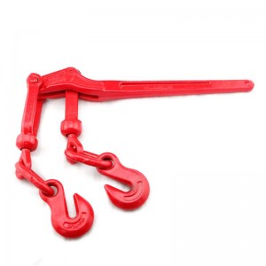 Spoiwo kute typu dźwigniowego