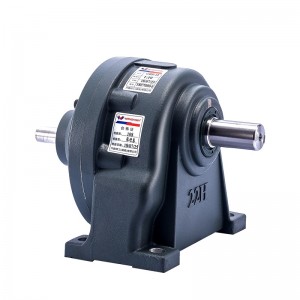 średnia skrzynia biegów