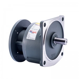 średnia skrzynia biegów