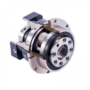 przekładnia planetarna - seria WAD