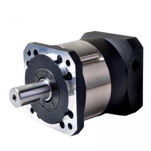 przekładnia planetarna - seria WPF