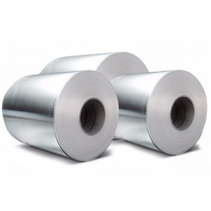 Cewka ze stali nierdzewnej