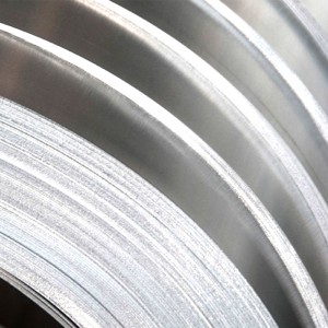 Cewka ze stali nierdzewnej