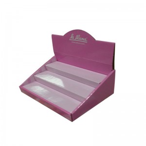 Flavour Kitchen Scupplies Cardboard Countertop Display