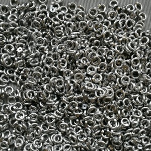 316 kuta nakrętka pierścieniowa DIN582