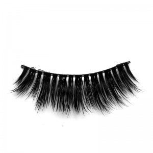 Rzęsy 3D Mink Lashes Sztuczne rzęsy
