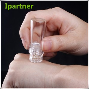 Fabryczne bezpośrednie zasilanie urządzenia do terapii igłowej Hydra