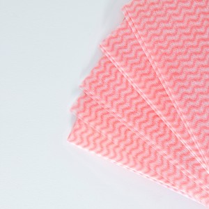 Uniwersalne ściereczki do czyszczenia