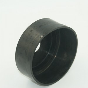 Gumowa nasadka EPDM / gumowa osłona przeciwkurzowa do sprężarki klimatyzatora