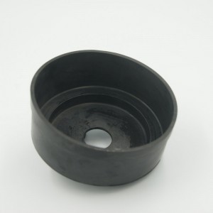 Gumowa nasadka EPDM / gumowa osłona przeciwkurzowa do sprężarki klimatyzatora