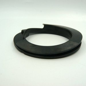 Najwyższej jakości uszczelki gumowe NBR do silników
