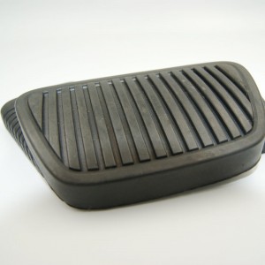 Klocki hamulcowe z naturalnej gumy dla Das Auto