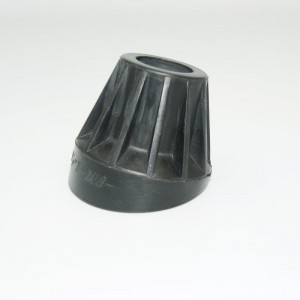 Odporna na zużycie, dostosowana do potrzeb klienta, gumowa osłona przeciwpyłowa z gumy EPDM