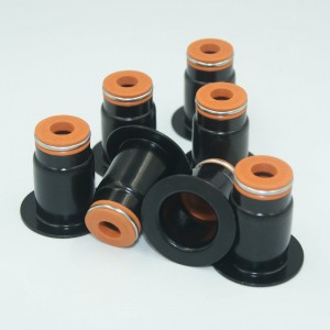 Automatyczne gumowe uszczelki dla mocy Xichai 29D