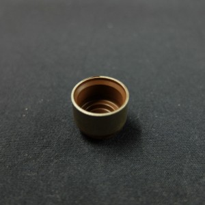 Uszczelki olejowe trzonków zaworów Auto Engine gumowa uszczelka do japońskiej Toyoty