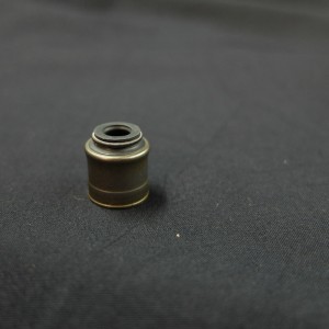 Części gumowe do silników Diesla Gumowa uszczelka zaworu FPM do ciężarówek Dongfeng