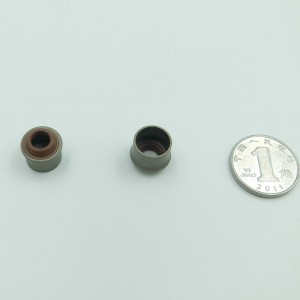 Chiny dostawca Hurtowa gumowa uszczelka trzonka zaworu do samochodów Hyundai