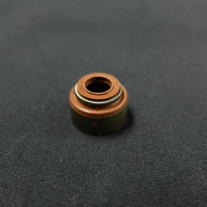 Fabryka w Chinach Kauczuk Viton Uszczelki gumowe uszczelnienia trzonka zaworu dla Cherokee