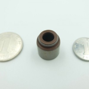 Najwyższej jakości gumowe uszczelnienia trzonków zaworów FKM do samochodów Changan