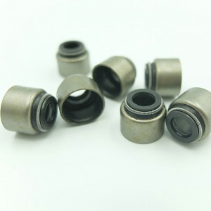 Auto części zamienne Uszczelki trzonków zaworów z gumy Viton do pojazdów silnikowych