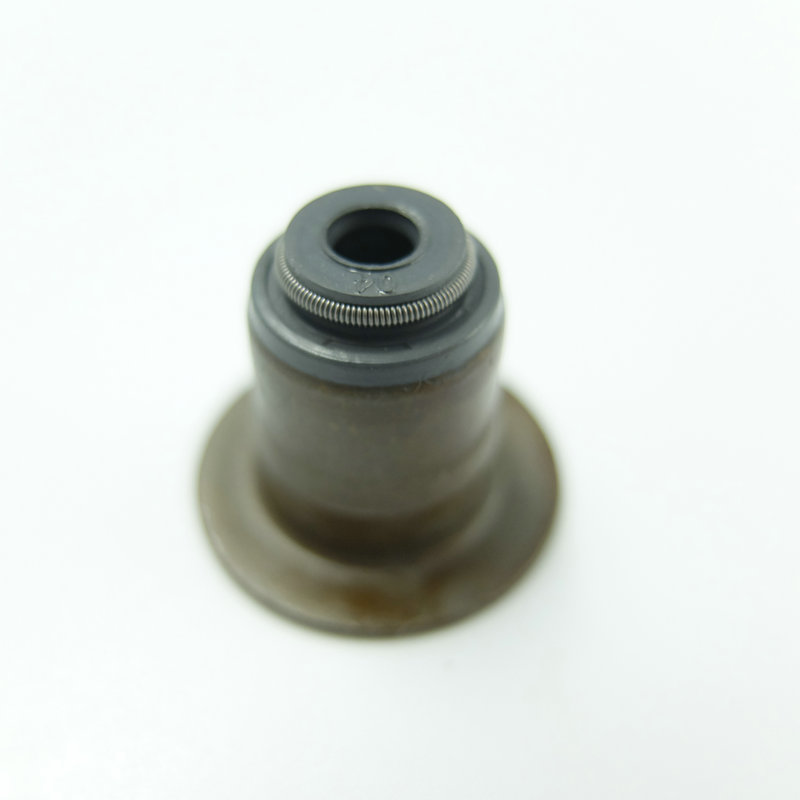 Uszczelka olejowa z gumową uszczelką trzonową zaworu gumowego viton do silników Xichai 81D