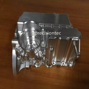 Roztwory precyzyjne do obróbki porcelany