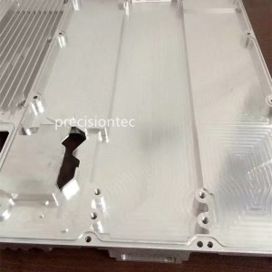 Części precyzyjne do obróbki