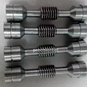 Własne wyroby metalowe