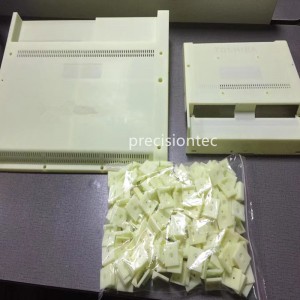 Drukowanie części prototypowych