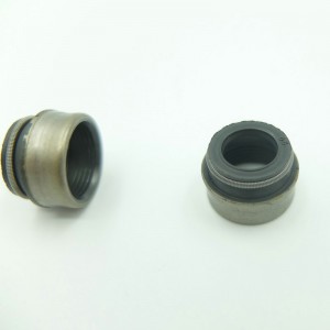 Odporny na olej wysokiej jakości uszczelnienie olejowe trzonków zaworów do silników Weichai P12