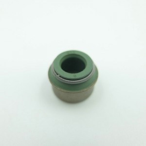 Uszczelka olejowa z gumy Viton odporna na wysokie temperatury Uszczelnienie trzonka zaworu do samochodów Santana