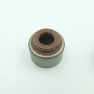 Automatyczna gumowa uszczelka silnika Uszczelka olejowa trzpienia Vale do usługi wymiany