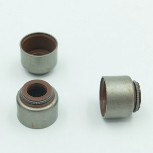 Odporne na paliwo wysokiej jakości auto części zamienne uszczelnienie olejowe trzonka zaworu do silników Deutz