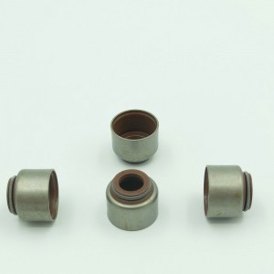 Odporne na paliwo wysokiej jakości auto części zamienne uszczelnienie olejowe trzonka zaworu do silników Deutz