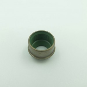 Wysokiej jakości olejoodporne uszczelnienie olejowe trzonka zaworu do silników Commins