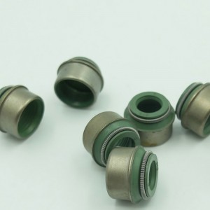 Wysokiej jakości olejoodporne uszczelnienie olejowe trzonka zaworu do silników Commins