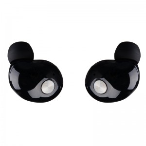 IP010C1-Smart Voice Translator Słuchawki ze skrzynką ładującą w czasie rzeczywistym 48 języków Tłumaczenie Bluetooth 5.0