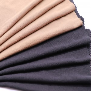 Siatkowa dzianina elastanowa