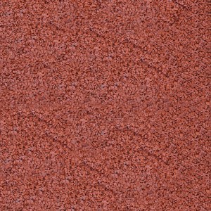 uderzenie kość typu psia guma EPDM Mata podłogowa z gumy do układania na zewnątrz