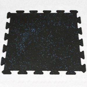 Antypoślizgowa gumowa podkładka gumowa do szpitali