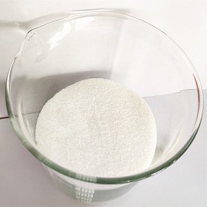 Skrobia klejąca do torby chemicznej/cementowej