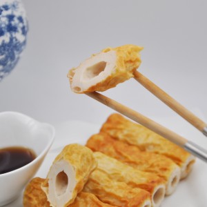 ZAMROŻONA ROLKA Z PIECA