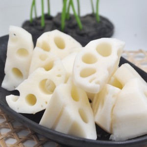 ZAMROŻONA KOSZULKA LOTOSOWA