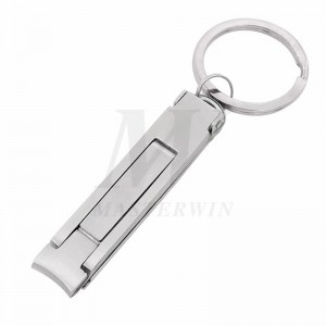 Wielofunkcyjny USB 2.0 / Nail Clipper 4G-32G_MK17-001