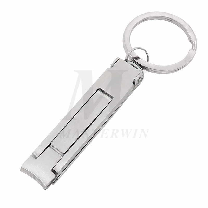 Wielofunkcyjny USB 2.0 / Nail Clipper 4G-32G_MK17-001