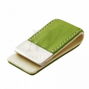 Clip Money PU / Metal_B86394