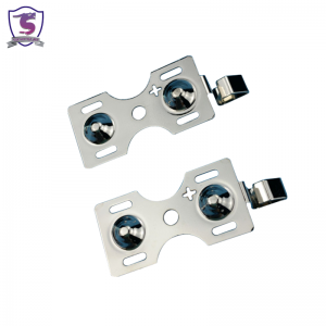 Terminal przyłączeniowy OEM 65Mn do instalacji elektrycznej