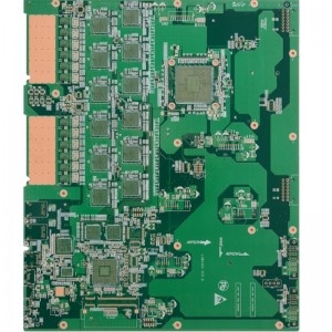 Shenzhen One Stop Service OEM klawiatura pcb i fabryka pcba