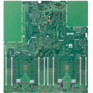 Shenzhen One Stop Service OEM klawiatura pcb i fabryka pcba
